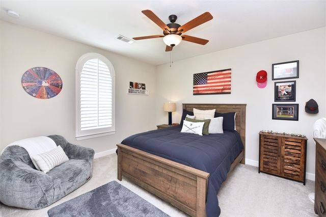 7218 Switchgrass Lane, Katy, TX 77493