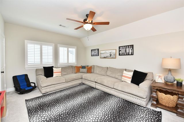 7218 Switchgrass Lane, Katy, TX 77493