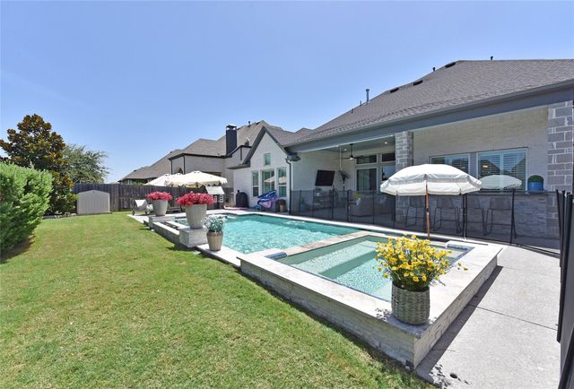 7218 Switchgrass Lane, Katy, TX 77493