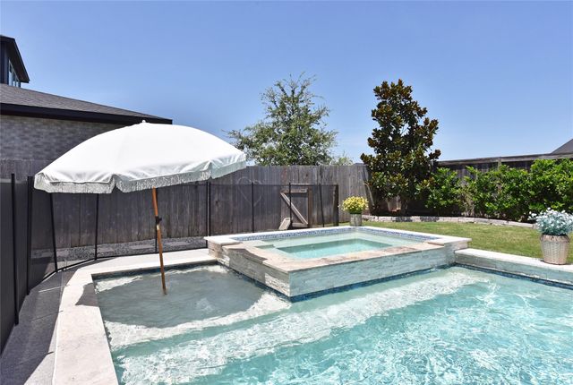 7218 Switchgrass Lane, Katy, TX 77493