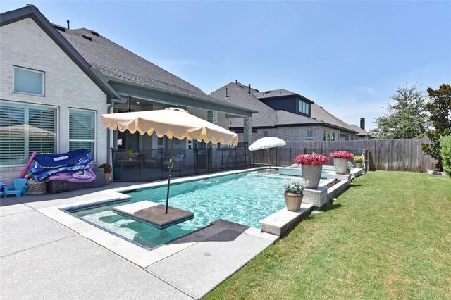7218 Switchgrass Lane, Katy, TX 77493