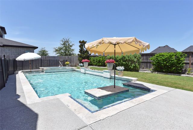 7218 Switchgrass Lane, Katy, TX 77493