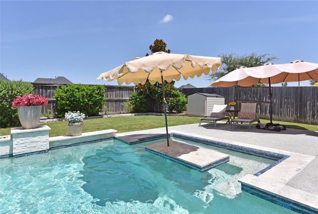 7218 Switchgrass Lane, Katy, TX 77493