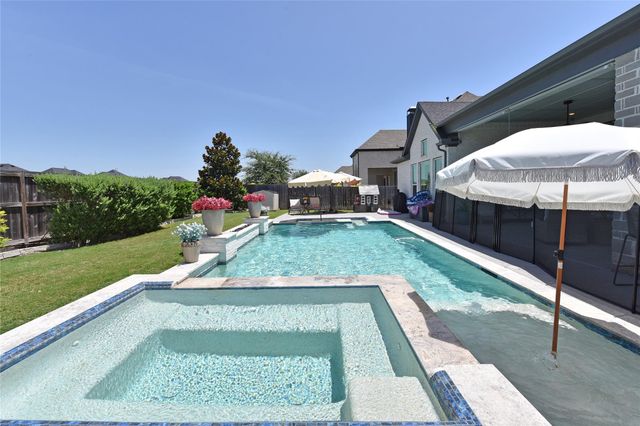 7218 Switchgrass Lane, Katy, TX 77493