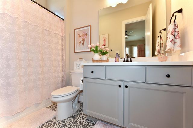 7218 Switchgrass Lane, Katy, TX 77493