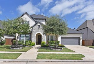 7218 Switchgrass Lane, Katy, TX 77493