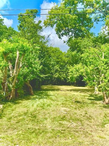 3415 Hewrick Street, Houston, TX 77020