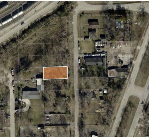 3415 Hewrick Street, Houston, TX 77020