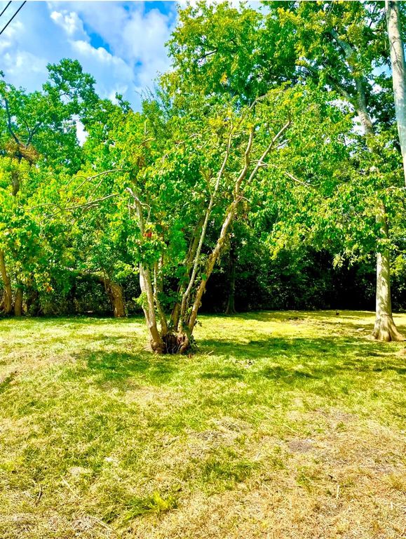 3415 Hewrick Street, Houston, TX 77020