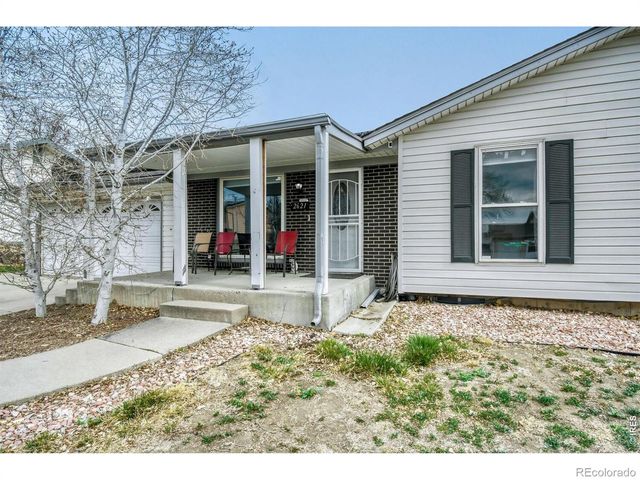2621 E 98th Avenue, Thornton, CO 80229