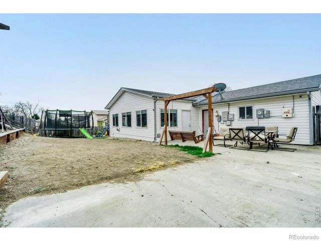 2621 E 98th Avenue, Thornton, CO 80229