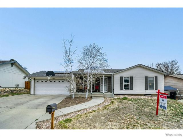 2621 E 98th Avenue, Thornton, CO 80229