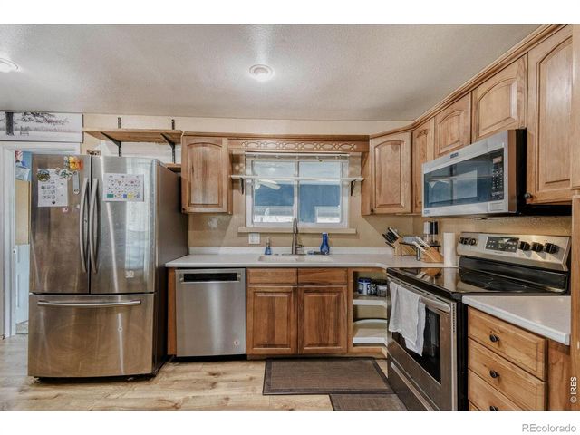 2621 E 98th Avenue, Thornton, CO 80229