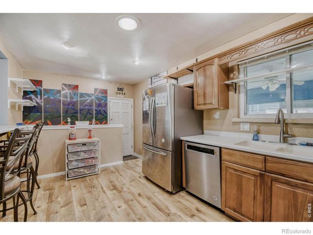 2621 E 98th Avenue, Thornton, CO 80229