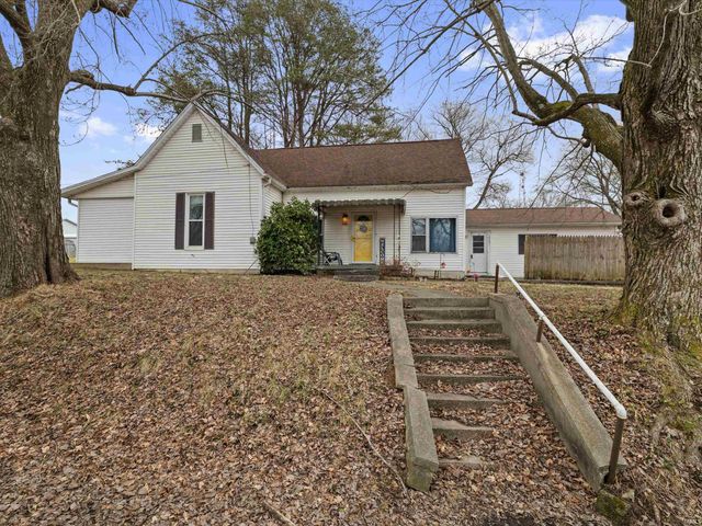 6207 S Augusta Vigo Street, Winslow, IN 47598