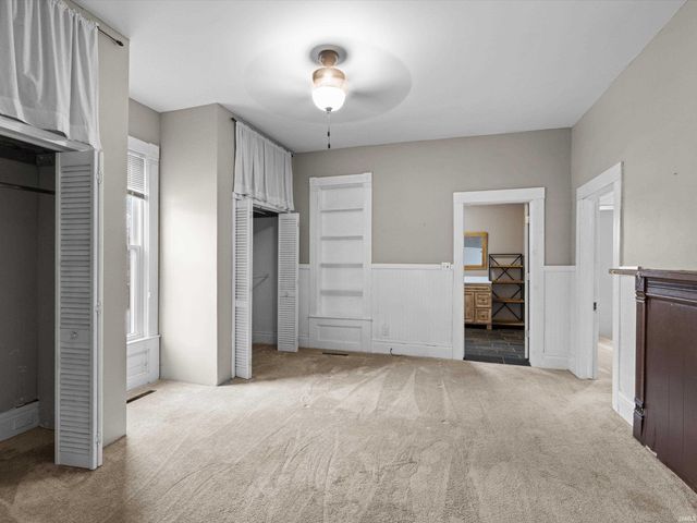 6207 S Augusta Vigo Street, Winslow, IN 47598