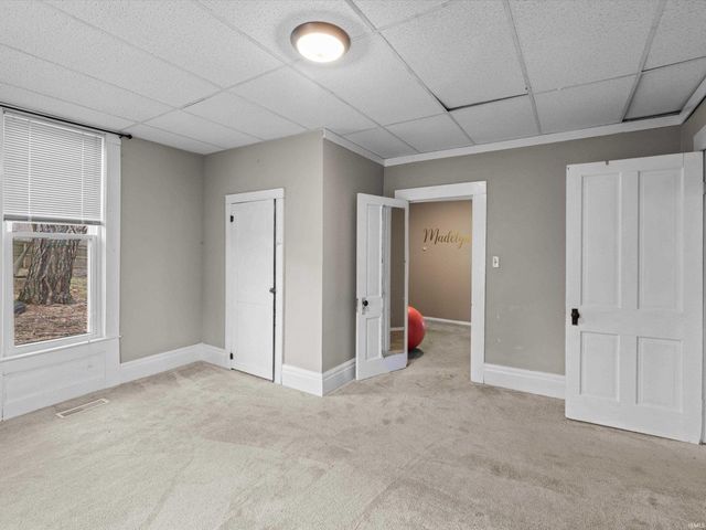 6207 S Augusta Vigo Street, Winslow, IN 47598