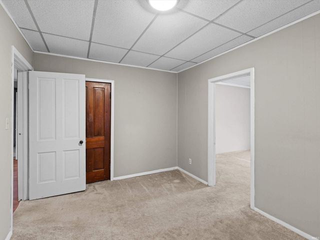 6207 S Augusta Vigo Street, Winslow, IN 47598