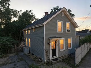 7 Stillman Avenue, Stonington, CT 06379