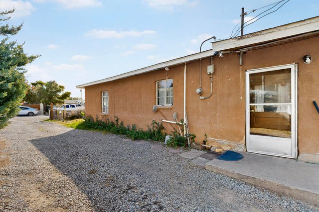 3733 Arno Street NE, Albuquerque, NM 87107