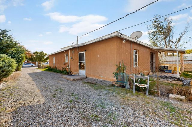 3733 Arno Street NE, Albuquerque, NM 87107