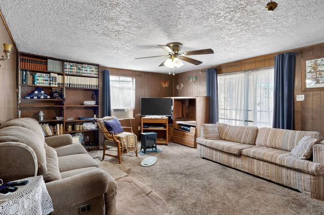 3733 Arno Street NE, Albuquerque, NM 87107