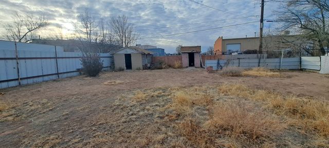 3733 Arno Street NE, Albuquerque, NM 87107