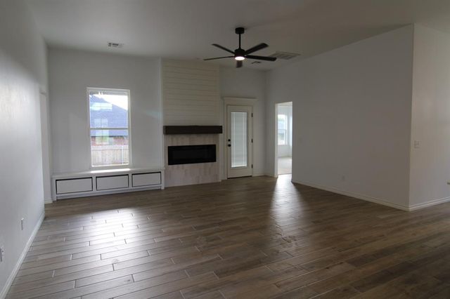 8421 Stonewood Drive, Oklahoma City, OK 73135