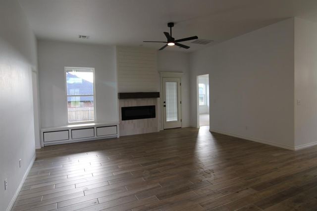 8421 Stonewood Drive, Oklahoma City, OK 73135