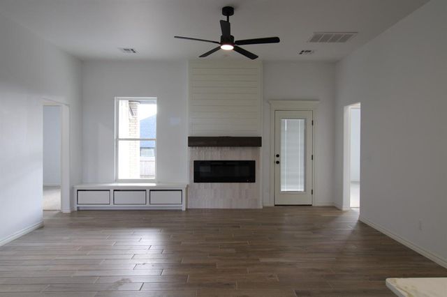 8421 Stonewood Drive, Oklahoma City, OK 73135