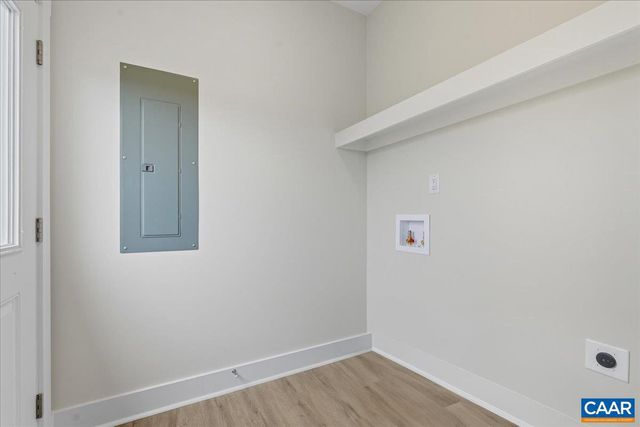 TBD WOOD YARD RD, Buckingham, VA 23936