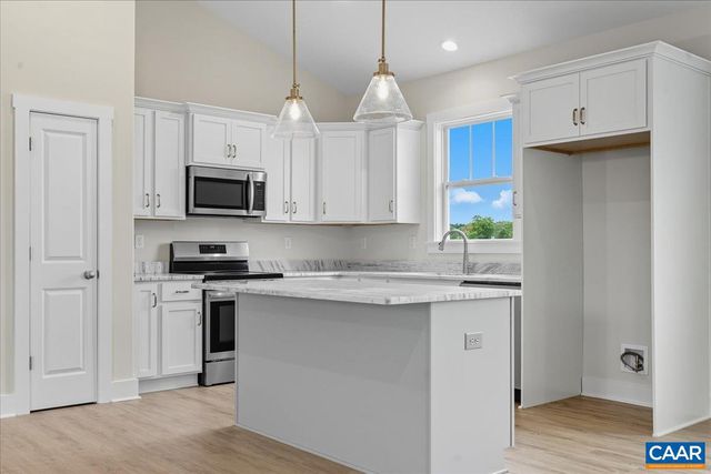 TBD WOOD YARD RD, Buckingham, VA 23936