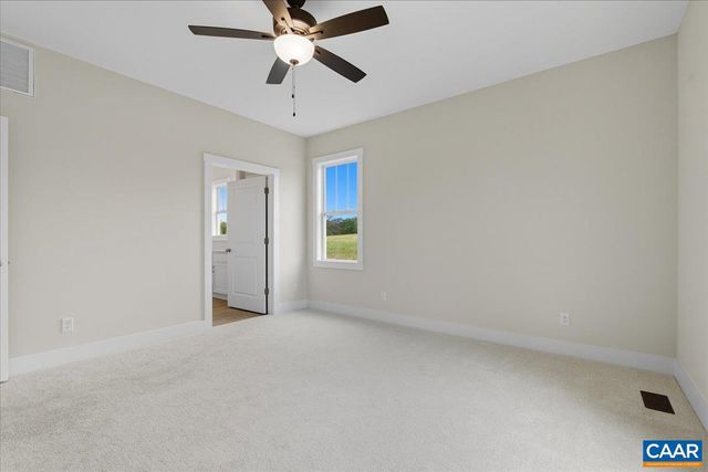 TBD WOOD YARD RD, Buckingham, VA 23936