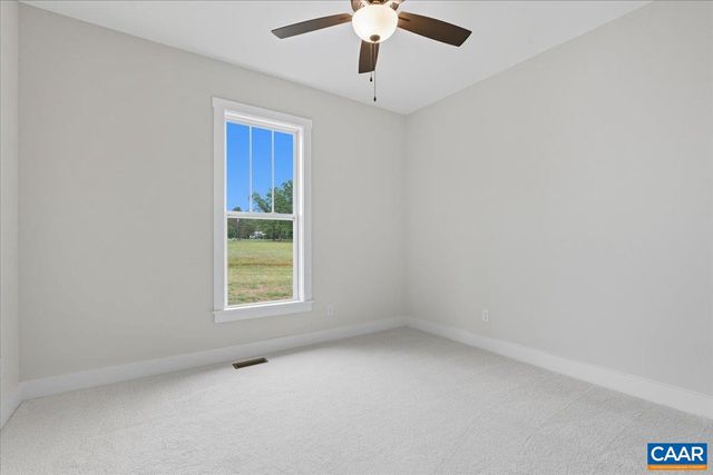 TBD WOOD YARD RD, Buckingham, VA 23936