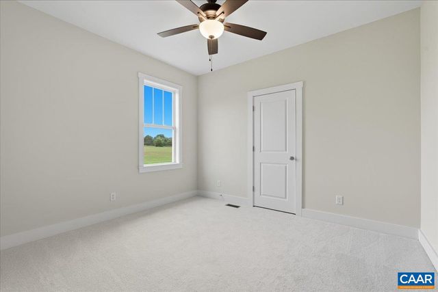 TBD WOOD YARD RD, Buckingham, VA 23936