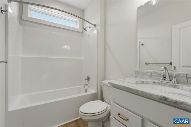 TBD WOOD YARD RD, Buckingham, VA 23936