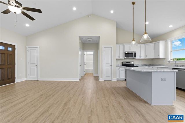 TBD WOOD YARD RD, Buckingham, VA 23936