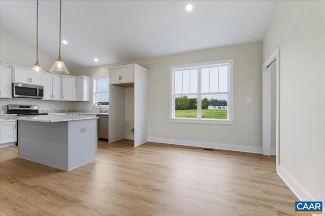 TBD WOOD YARD RD, Buckingham, VA 23936