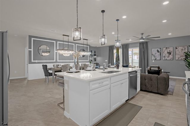 16224 SAINT MARTIN STREET, Clermont, FL 34714