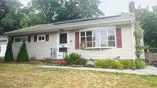 2 Glendower Street, Avon, MA 02322