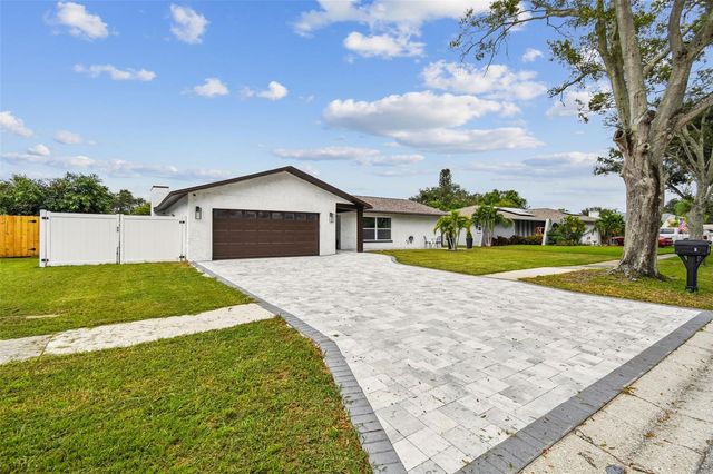 3 BOOTH BOULEVARD, Safety Harbor, FL 34695