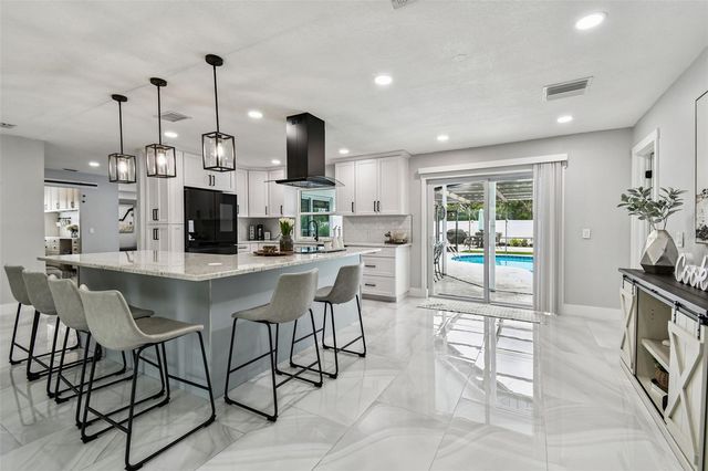 3 BOOTH BOULEVARD, Safety Harbor, FL 34695