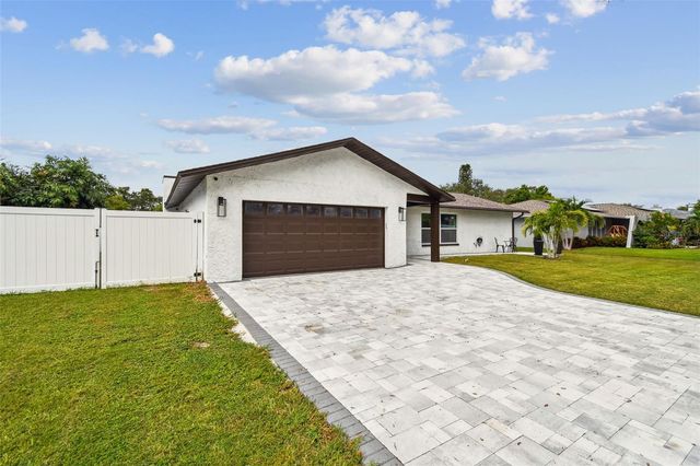 3 BOOTH BOULEVARD, Safety Harbor, FL 34695
