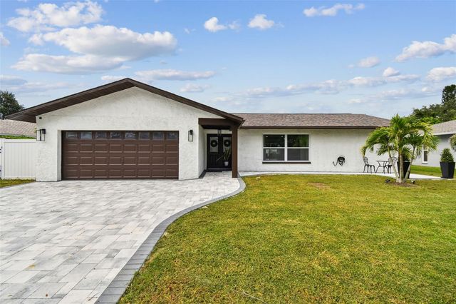 3 BOOTH BOULEVARD, Safety Harbor, FL 34695