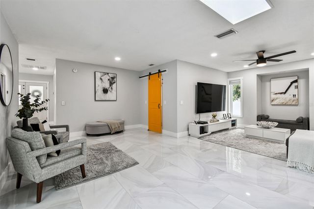 3 BOOTH BOULEVARD, Safety Harbor, FL 34695