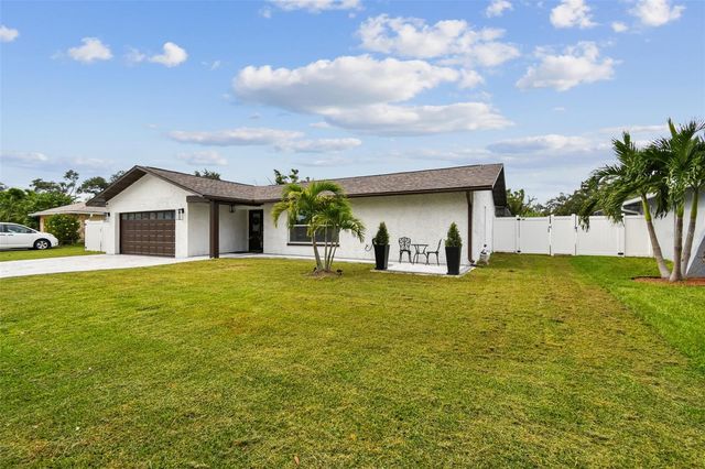 3 BOOTH BOULEVARD, Safety Harbor, FL 34695