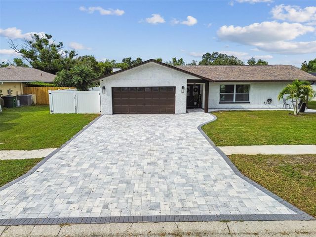 3 BOOTH BOULEVARD, Safety Harbor, FL 34695