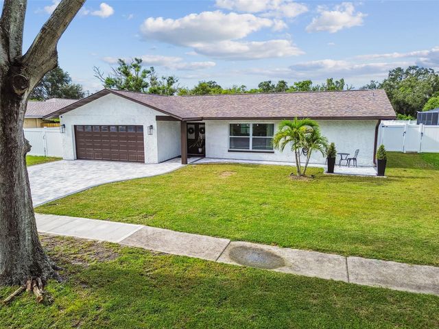 3 BOOTH BOULEVARD, Safety Harbor, FL 34695
