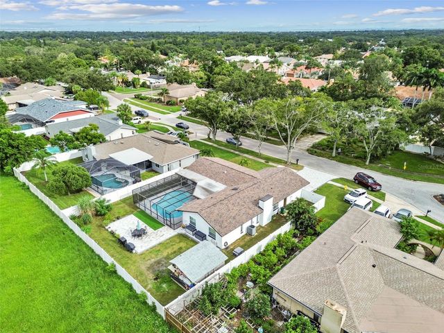 3 BOOTH BOULEVARD, Safety Harbor, FL 34695