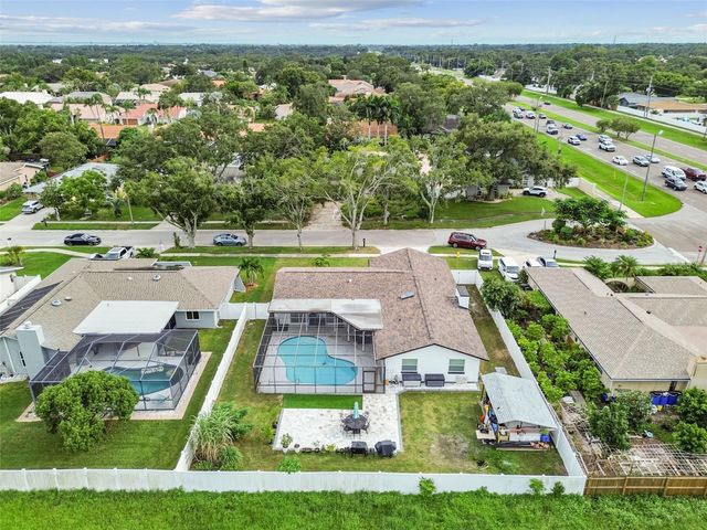 3 BOOTH BOULEVARD, Safety Harbor, FL 34695